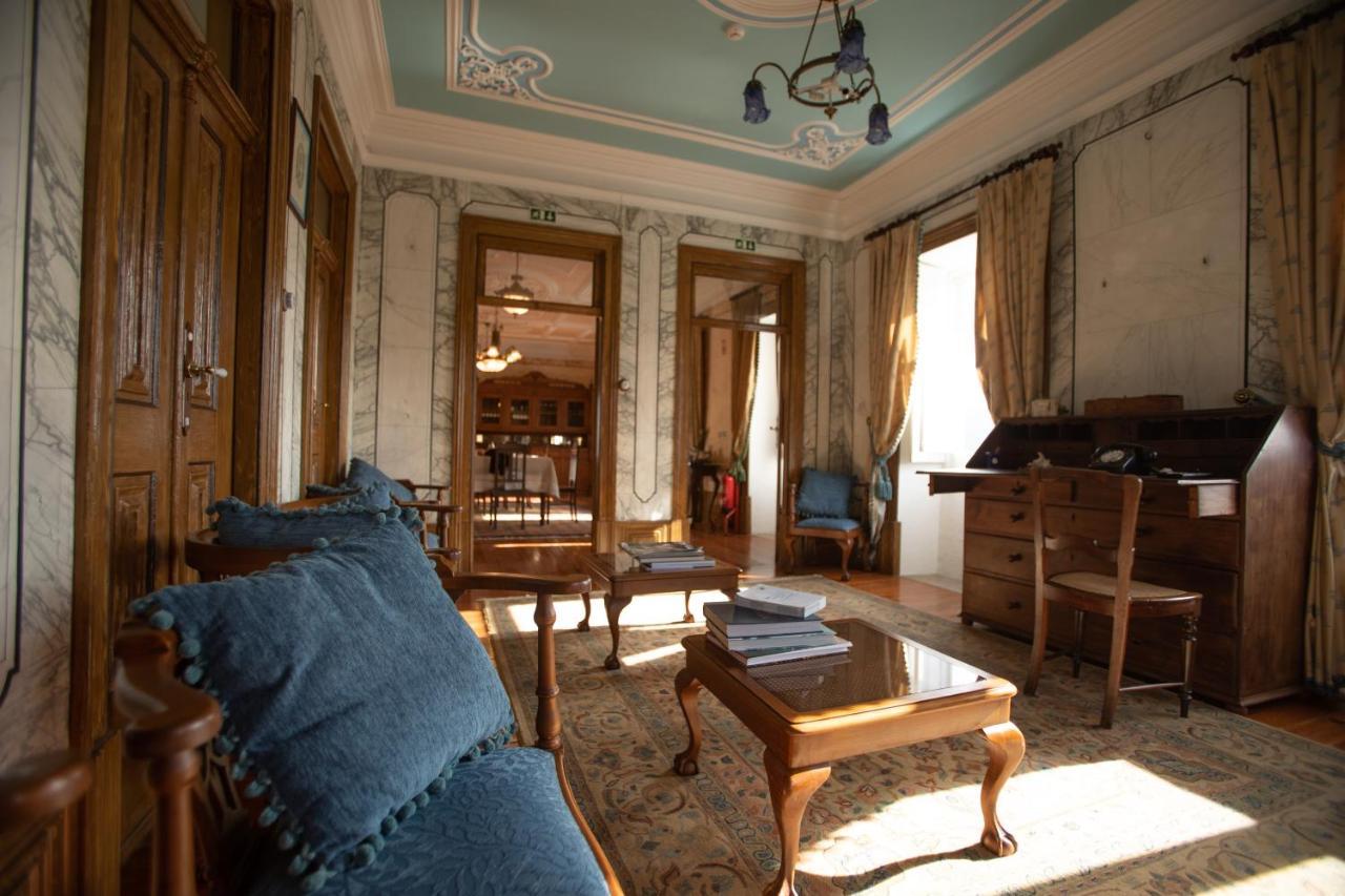 Quinta Sao Francisco Rural Resort - Regina Hotel Group 维亚纳堡 外观 照片