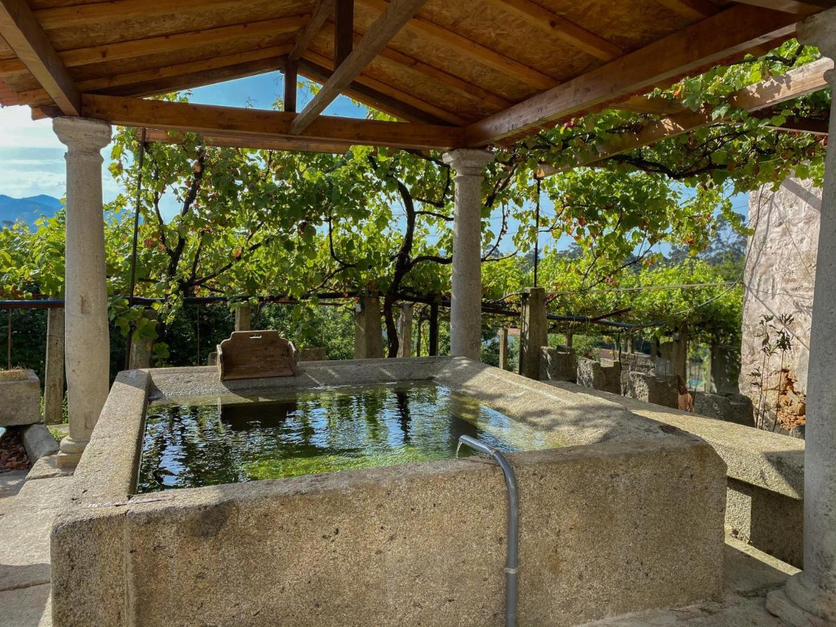 Quinta Sao Francisco Rural Resort - Regina Hotel Group 维亚纳堡 外观 照片