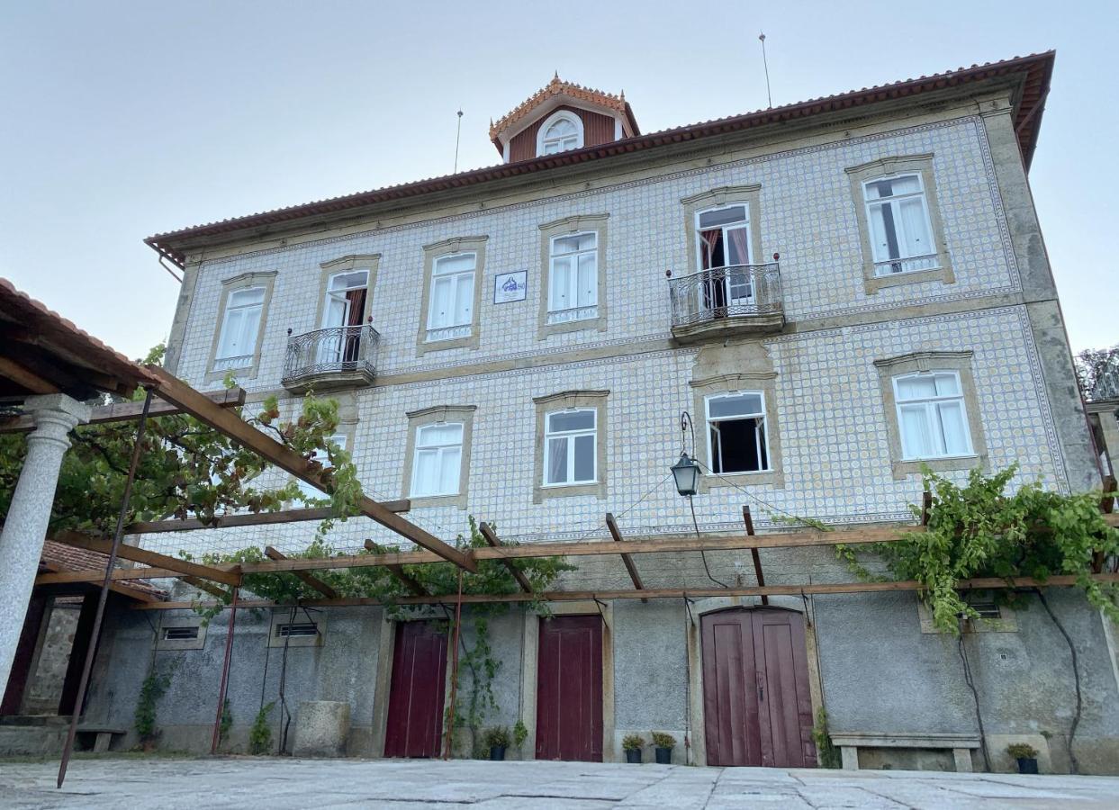 Quinta Sao Francisco Rural Resort - Regina Hotel Group 维亚纳堡 外观 照片
