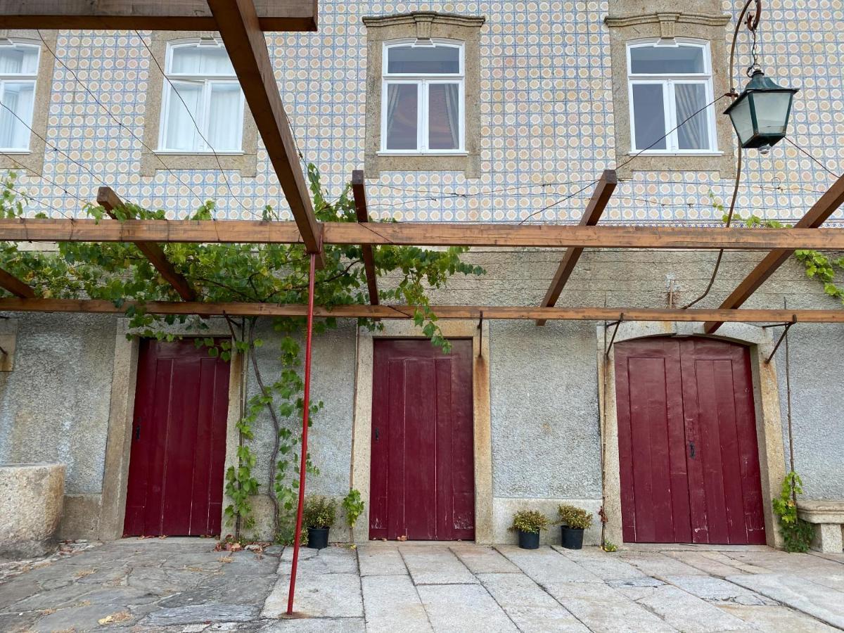 Quinta Sao Francisco Rural Resort - Regina Hotel Group 维亚纳堡 外观 照片