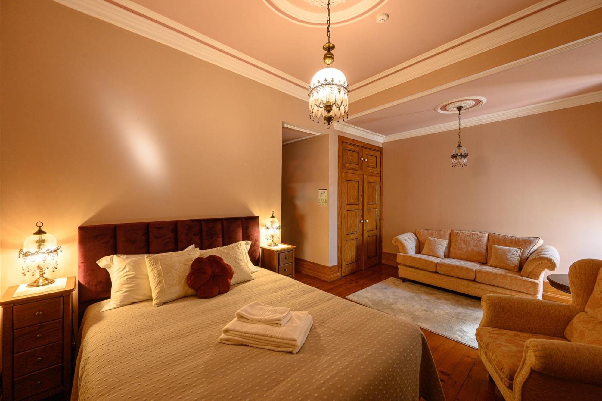 Quinta Sao Francisco Rural Resort - Regina Hotel Group 维亚纳堡 外观 照片
