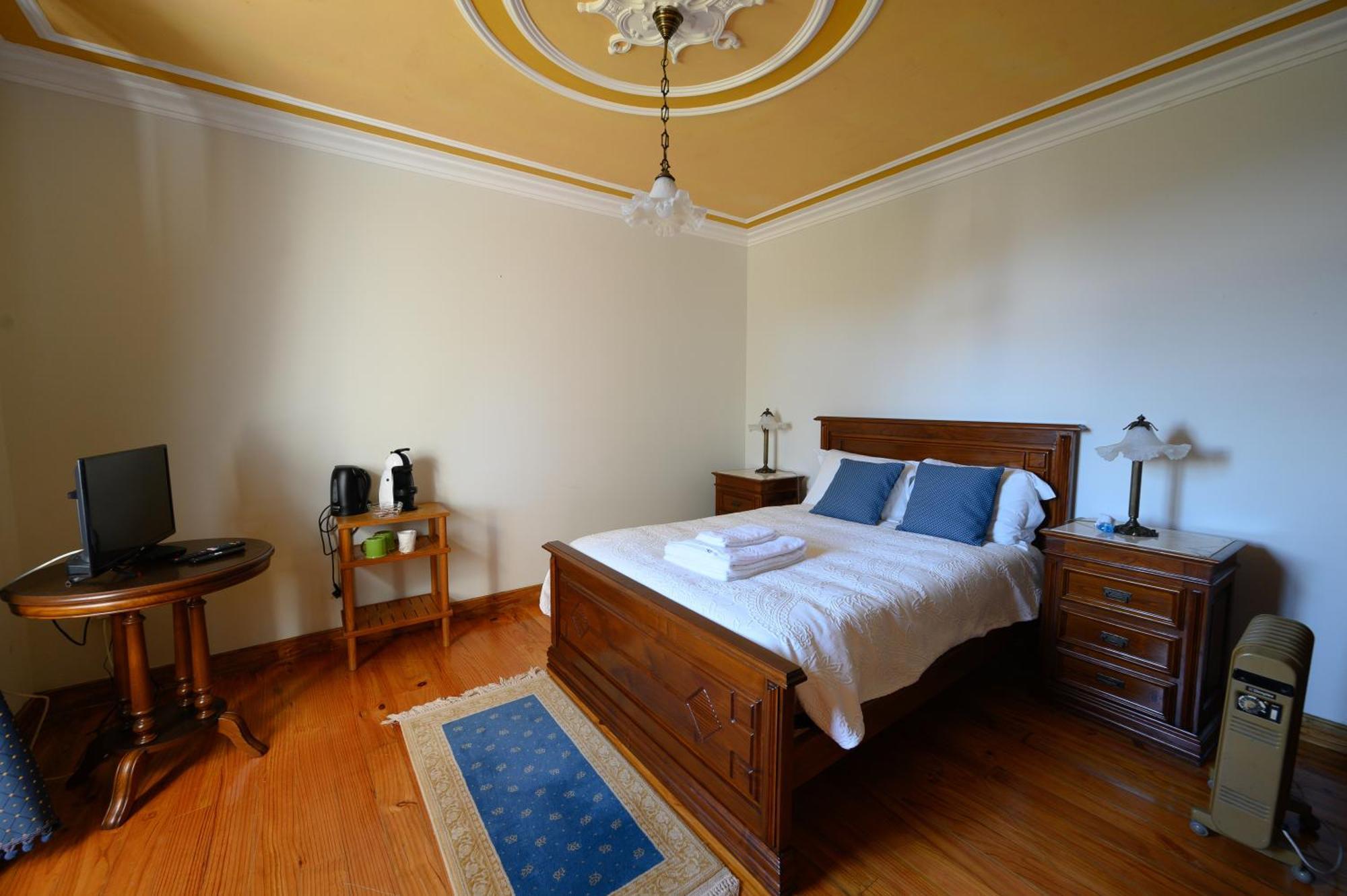 Quinta Sao Francisco Rural Resort - Regina Hotel Group 维亚纳堡 外观 照片
