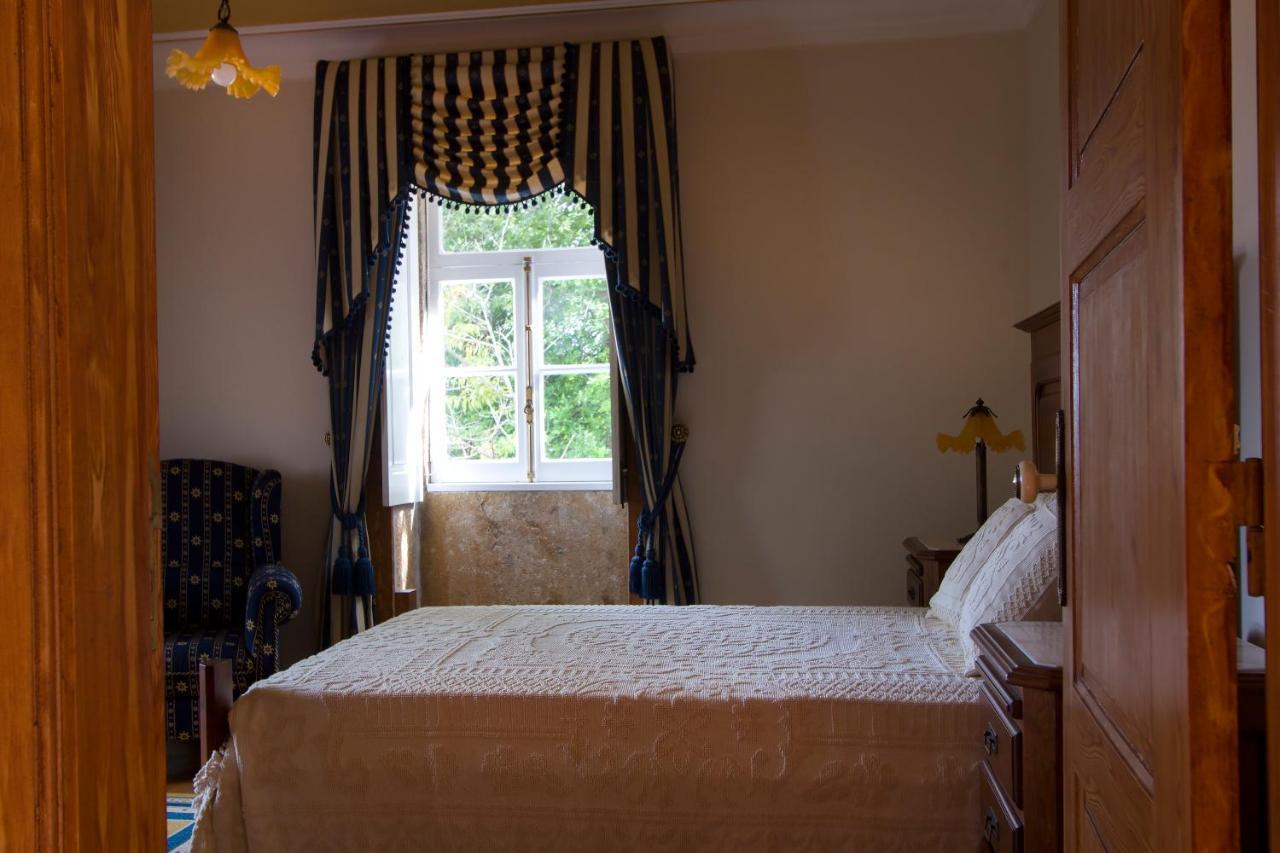 Quinta Sao Francisco Rural Resort - Regina Hotel Group 维亚纳堡 外观 照片