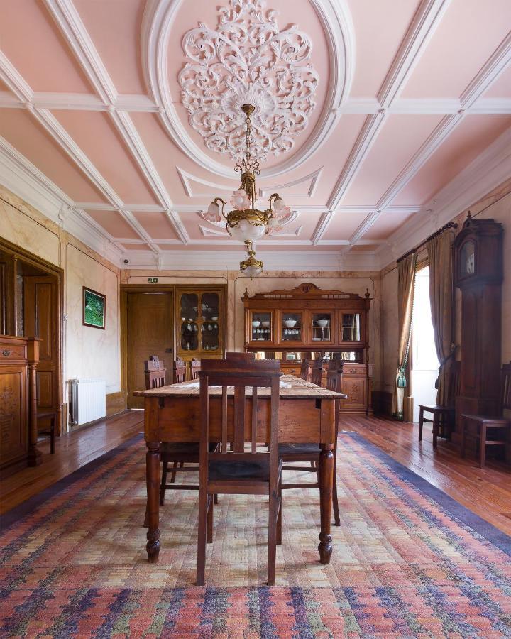 Quinta Sao Francisco Rural Resort - Regina Hotel Group 维亚纳堡 外观 照片