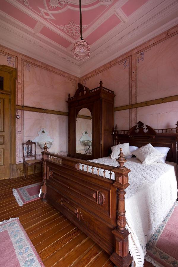 Quinta Sao Francisco Rural Resort - Regina Hotel Group 维亚纳堡 外观 照片